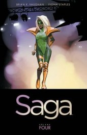 Saga 4