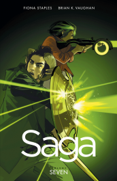 Saga 7