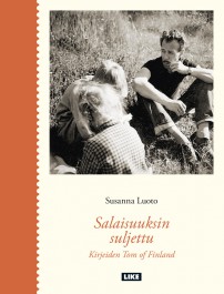 Salaisuuksin suljettu - Kirjeiden Tom of Finland