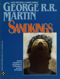 Sandkings (K)