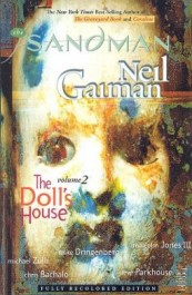 The Sandman 2 - The Doll's House