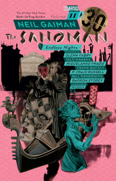 The Sandman 11 - Endless Nights 30th Anniversary Edition