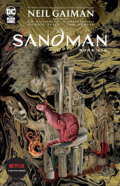 The Sandman Book Six