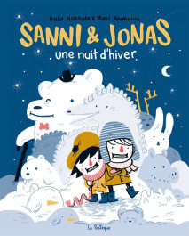 Sanni & Jonas - Une nuit d'hiver