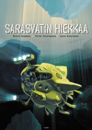 Sarasvatin hiekkaa (K)