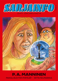 Sarjainfo #204 (3/2024)