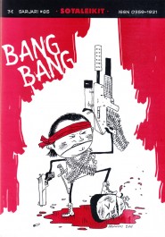 Sarjari 85 - Bang Bang (Sotaleikit)