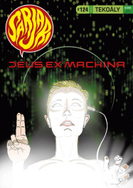 Sarjari 124 - Tekoäly