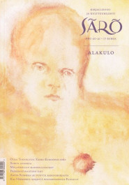 Särö nro 40-41 - Alakulo