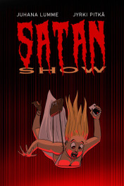 Satan Show - Chapter One
