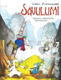 Savulumi