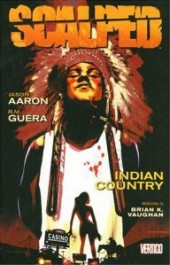 Scalped 1 - Indian Country (K)