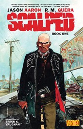 Scalped Book 1