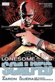 Scalped 5 - High Lonesome (K)