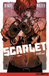 Scarlet 1