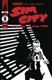 Sim City #1 - A Dave to Kill for