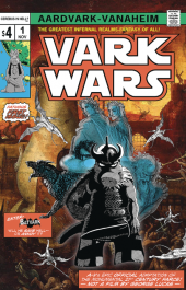 Vark Wars #1