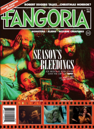 Fangoria Vol. 2 #6