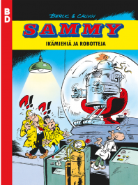 Sammy - Ikämiehiä ja robotteja