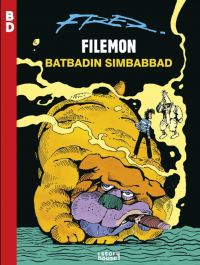 Filemon - Batbadin Simbabbad