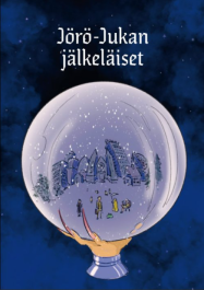 Jörö-Jukan jälkeläiset