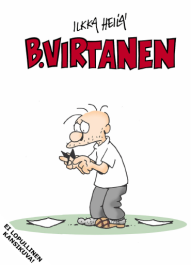 B. Virtanen 2 (ENNAKKOTILAUS)