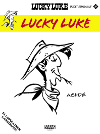 Lucky Luke uudet seikkailut 19 (ENNAKKOTILAUS)