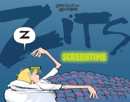 Zits - Screentime