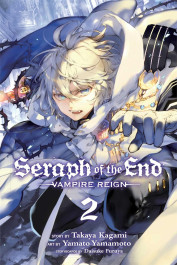 Seraph of the End - Vampire Reign 2 (K)