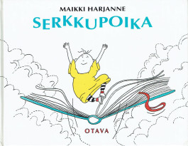 Serkkupoika (K)