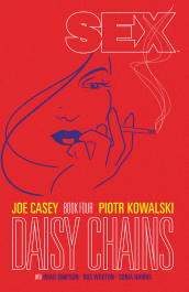 Sex 4 - Daisy Chains