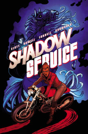 Shadow Service 2 - Mission Infernal