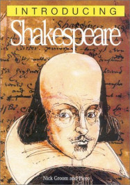 Introducing Shakespeare (K)