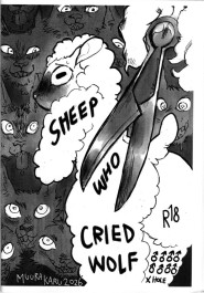 Sheep Who Cried Wolf