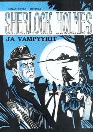 Sherlock Holmes ja vampyyrit
