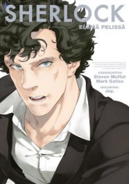 Sherlock - Elämä pelissä
