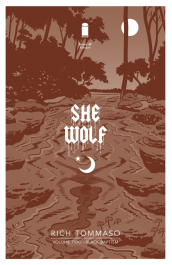 She Wolf 2