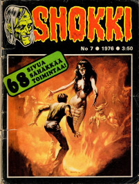 Shokki 7/1976 (K)