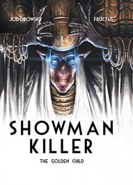 Showman Killer 2 - The Golden Child