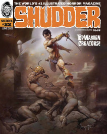 Shudder #22