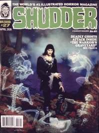 Shudder #27