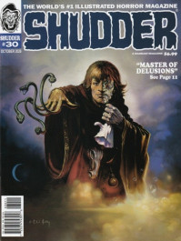 Shudder #30