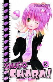 Shugo Chara! 5