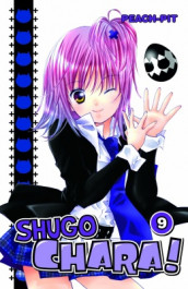 Shugo Chara! 9