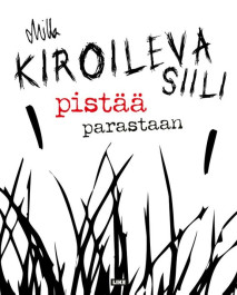 Kiroileva siili pistää parastaan (ENNAKKOTILAUS)