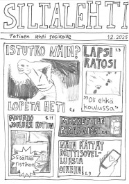 Siltalehti 12/2025