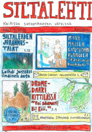 Siltalehti 4/2026
