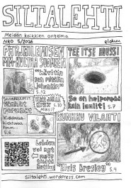 Siltalehti 5/2026