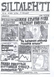 Siltalehti 6/2026