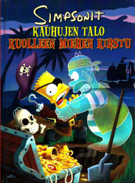 Simpsonit - Kauhujen talo: Kuolleen miehen kirstu (K)